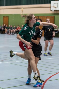 Bild 214 - Damen HSG Kremperheide/M�nsterdorf - Suchsdorfer SV : Ergebnis: 39:22